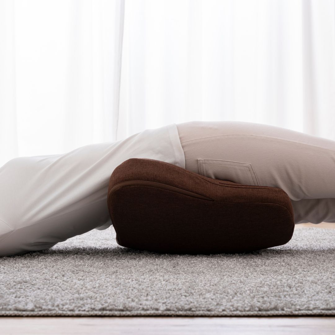 スッキリ骨盤シェイプ枕 | 商品のご紹介 | 株式会社ドリーム