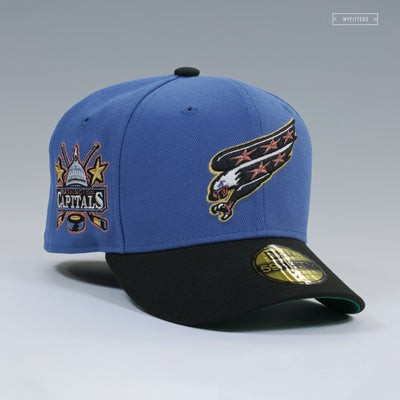 New Era 59FIFTY Size 7 3/8 – MYFITTEDS