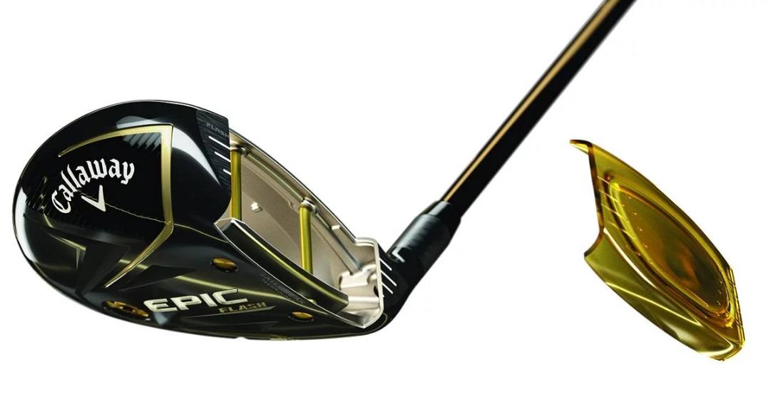 キャロウェイが「EPIC FLASH STAR」シリーズを発売 STARをコンプリート