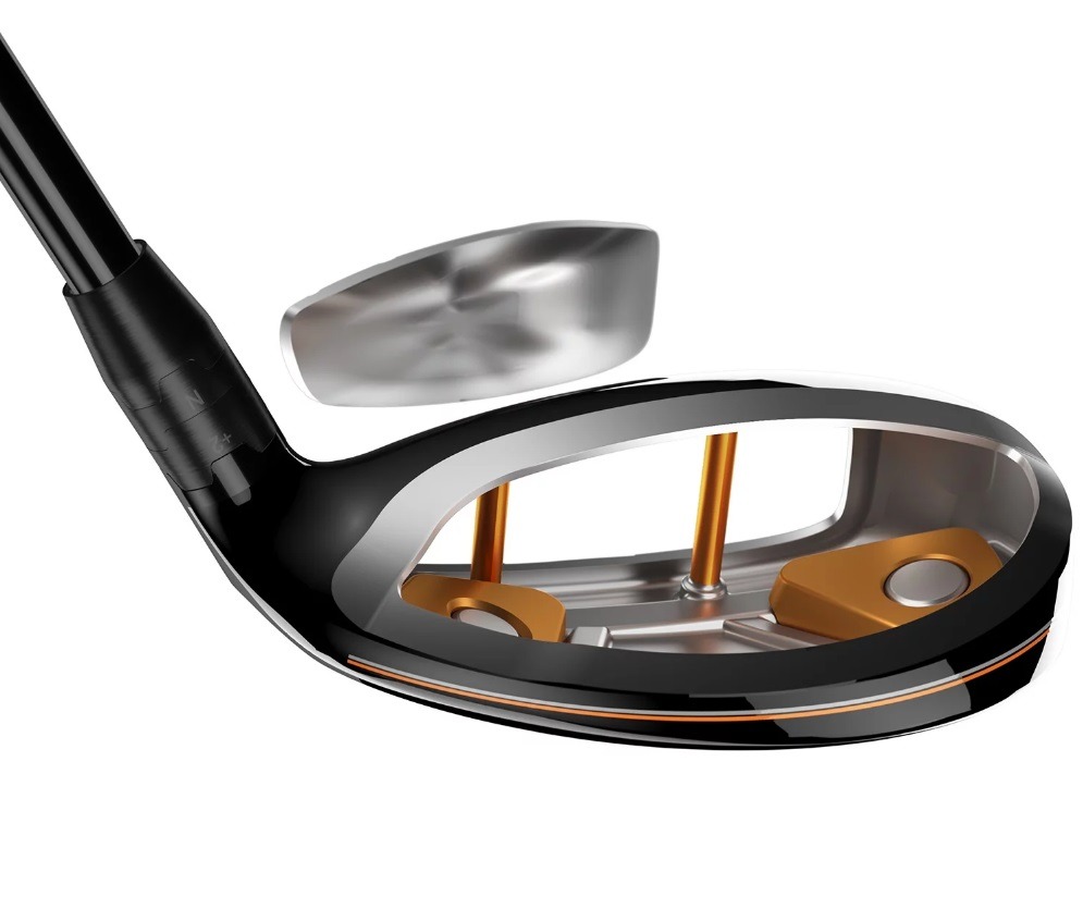 キャロウェイゴルフが『SUPER HYBRID』を発売