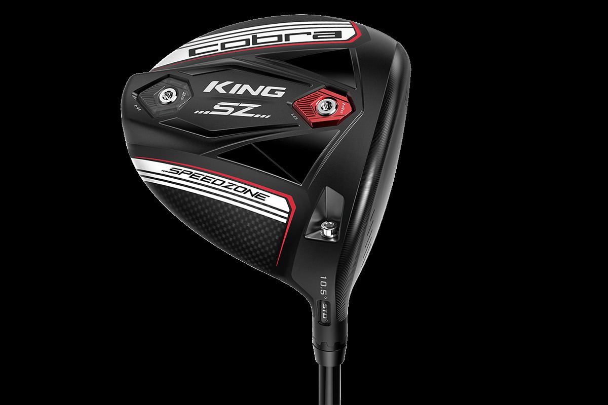 コブラ SPEEDZONE & SPEEDZONE XTREME ドライバー～2020年最もやさしい