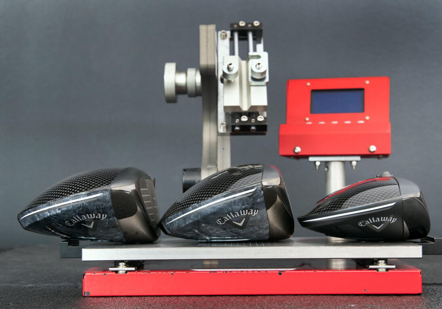 キャロウェイが「パラダイム Ai Smoke Ti 340」ミニドライバーを発表！