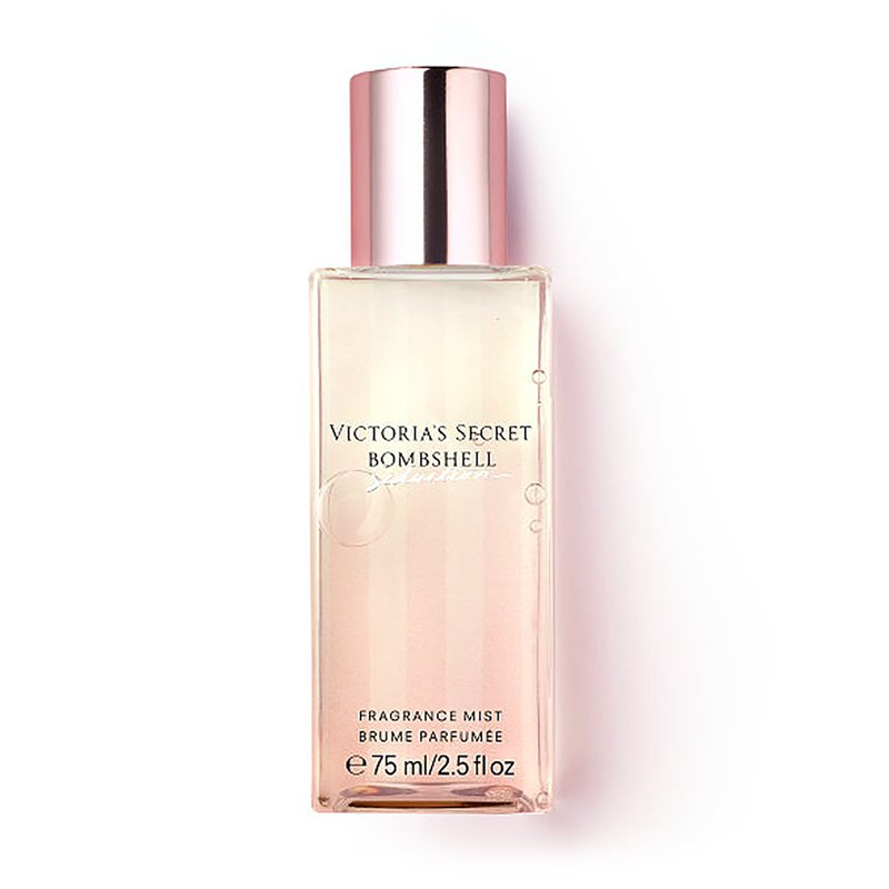 Victoria Secrets Bombshell Seduction Travel Mist | Body Sprays