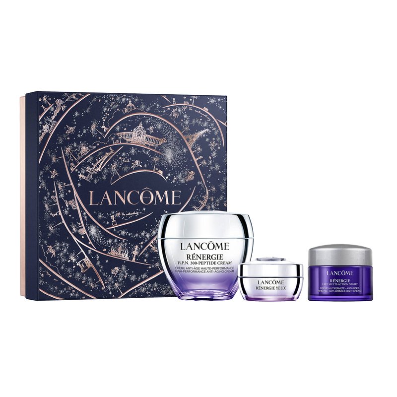 Lancome Renergie Hpn Cream Set | Skin Care Sets | Beauty - Shop