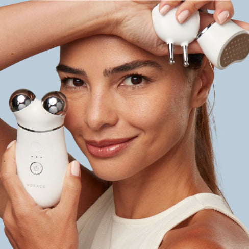 Trinity Plus – NuFACE