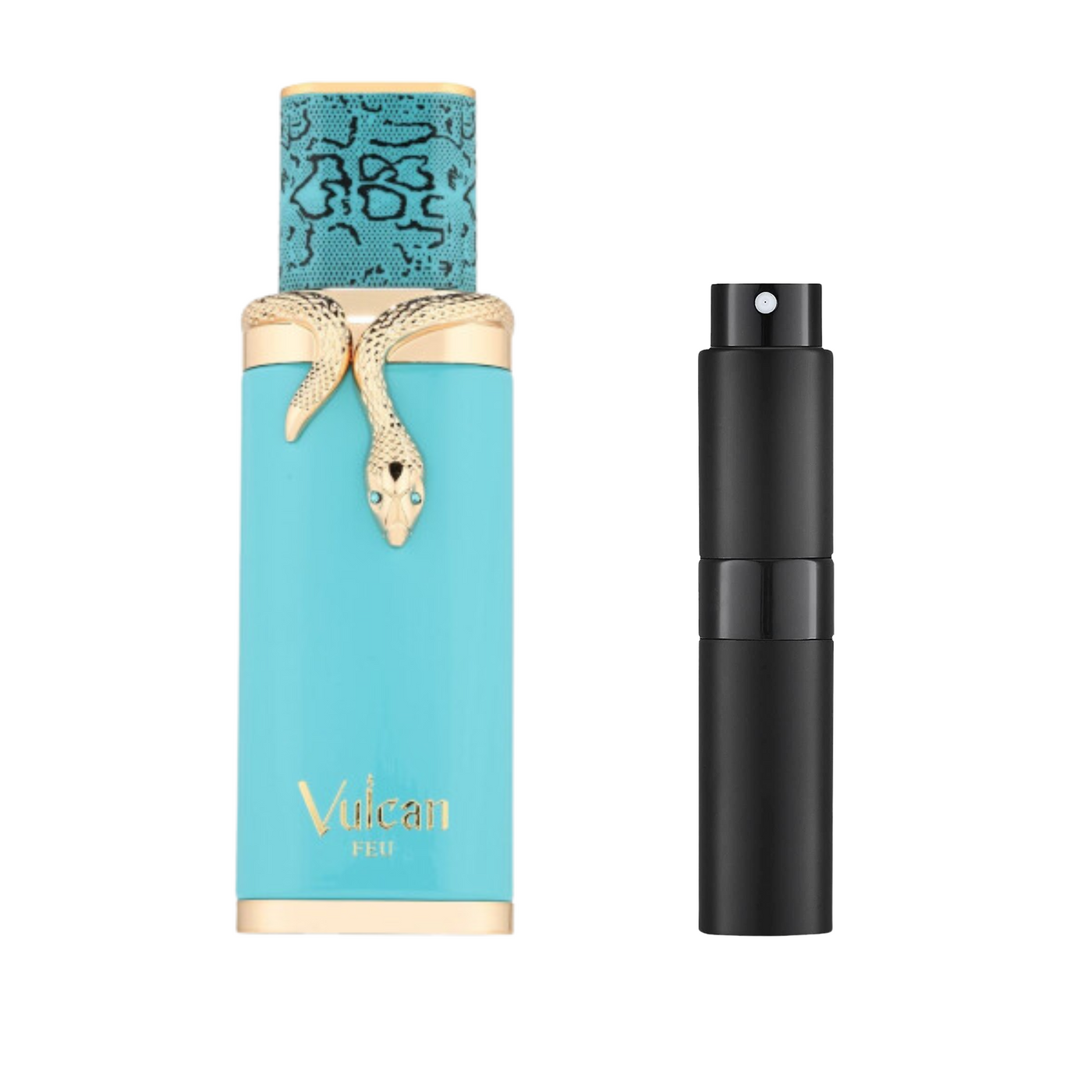 French Avenue Vulcan Feu – Perfume Shop