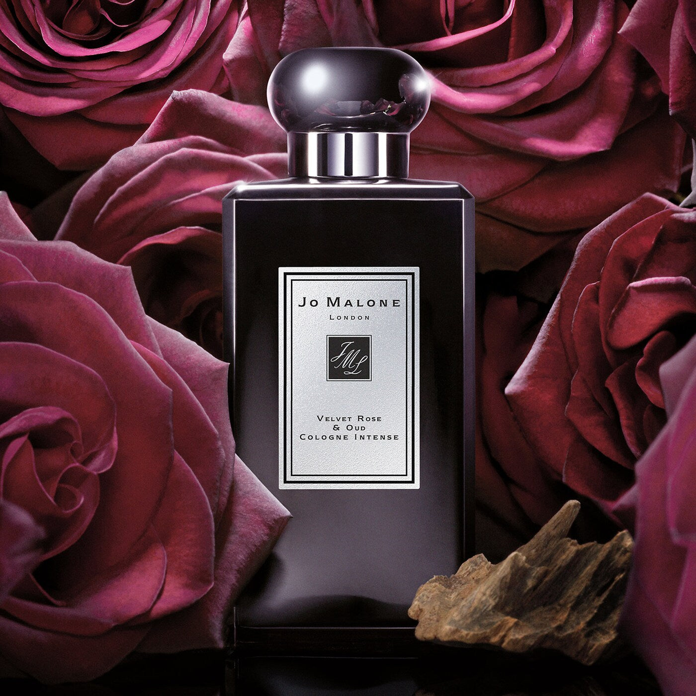 Shop Jo Malone Velvet Rose & Oud Cologne Intense in Australia