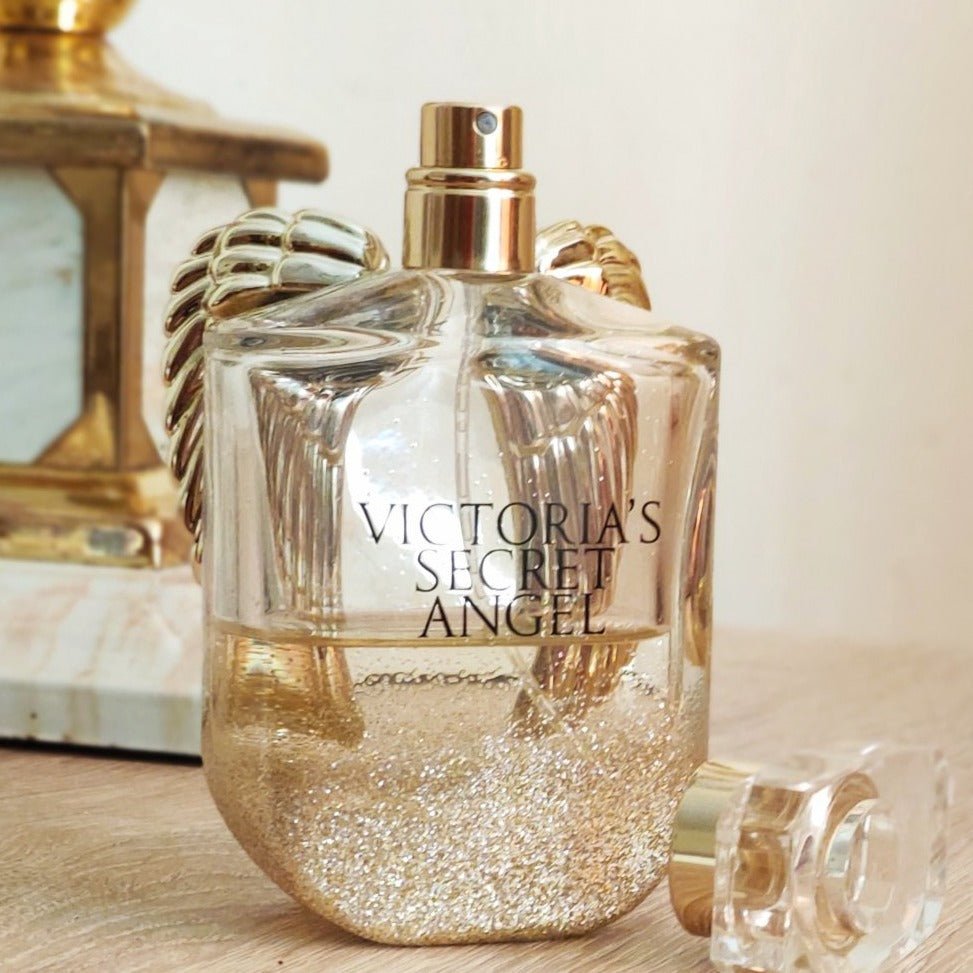 Shop Victoria's Secret Angel Gold EDP in Australia