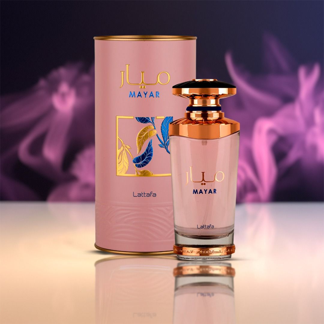 Shop Lattafa Mayar EDP For Women