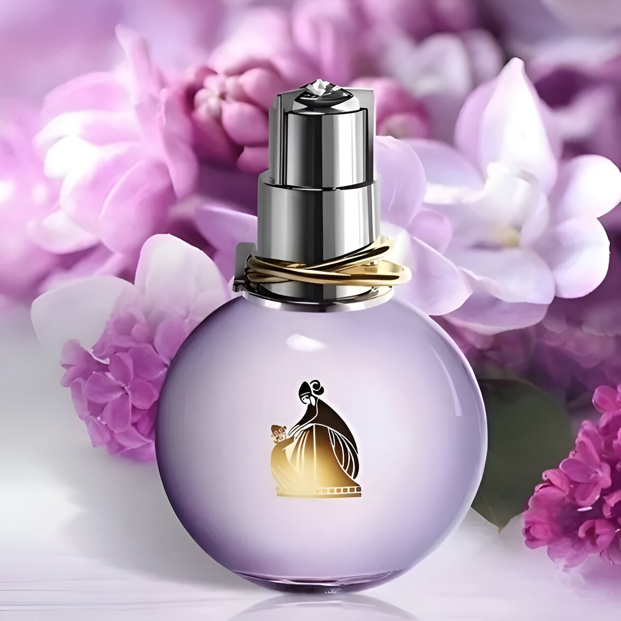 Lanvin Eclat D'Arpege EDP For Women Gift Set in Qatar