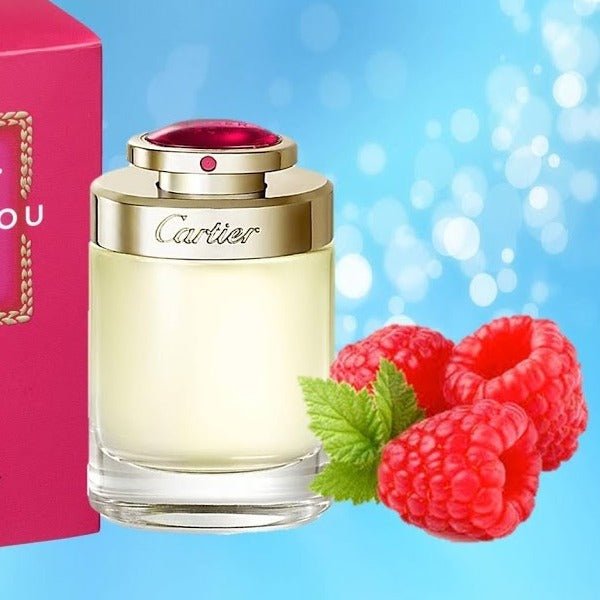 Shop Cartier Baiser Fou EDP in Qatar