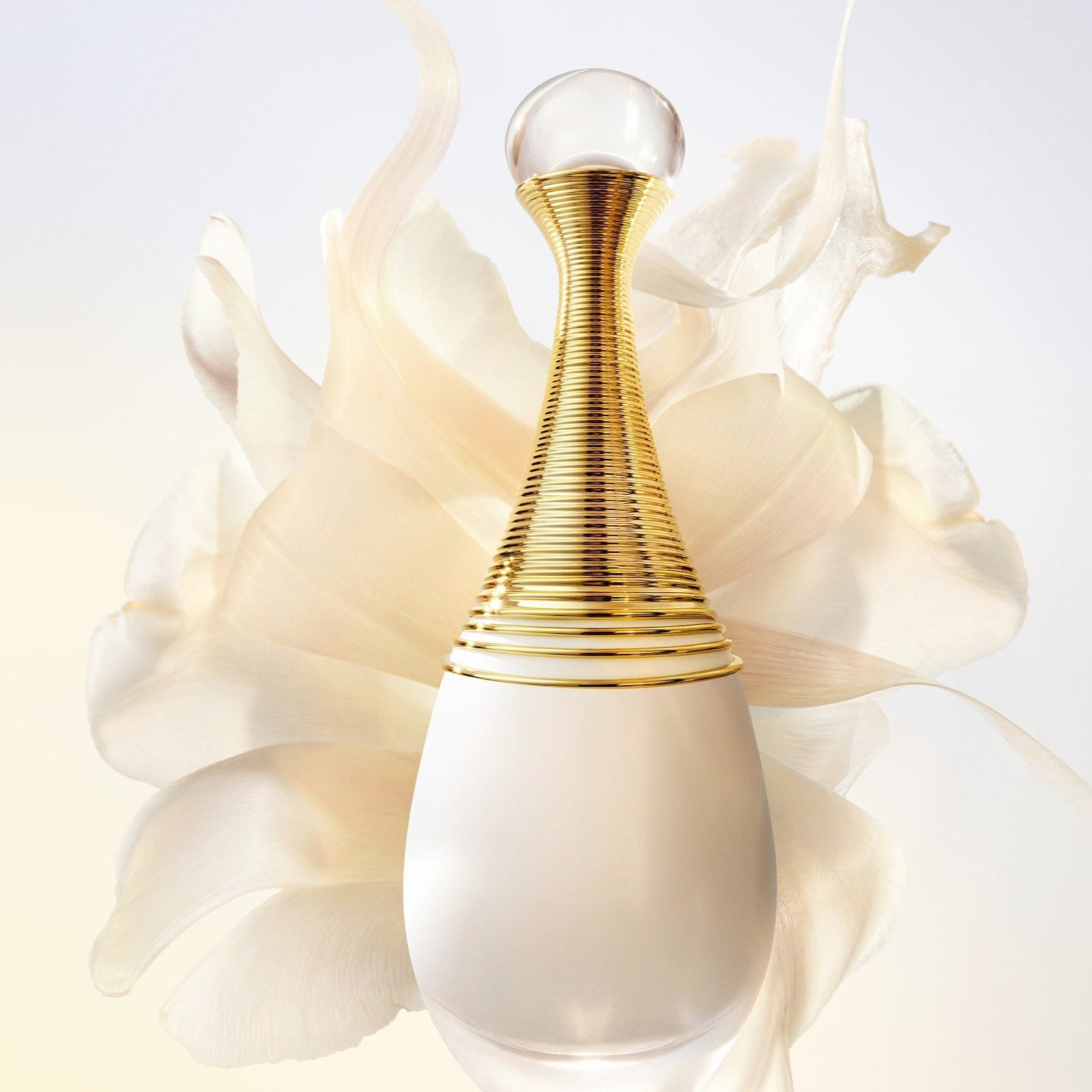 Shop Christian Dior J'Adore Parfum D'Eau Alcohol - Free EDP in Qatar