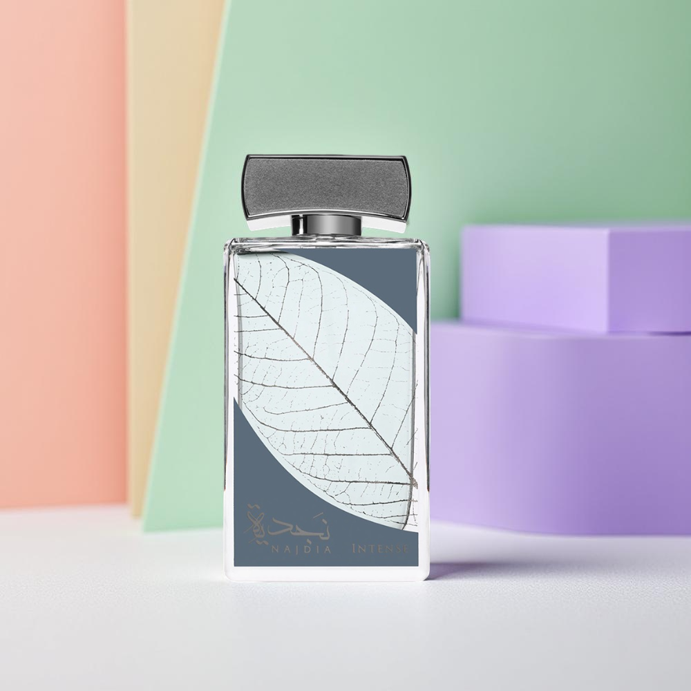 Lattafa Najdia Intense EDP For Men in Qatar