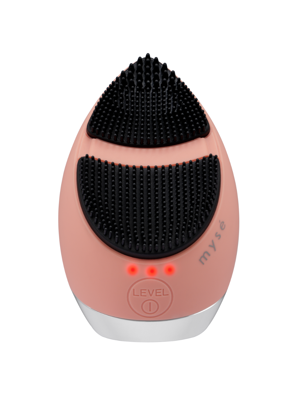 これ1台で、洗顔ブラシ×EMS美顔器に！「クレンズリフト プラス