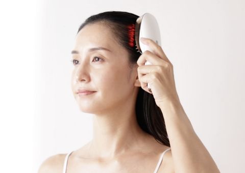 スカルプリフト プラス｜カンタン、キレイ、お風呂でエステ。mysé