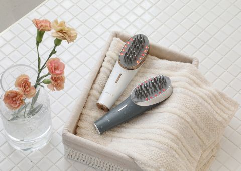 スカルプリフト プラス｜カンタン、キレイ、お風呂でエステ。mysé