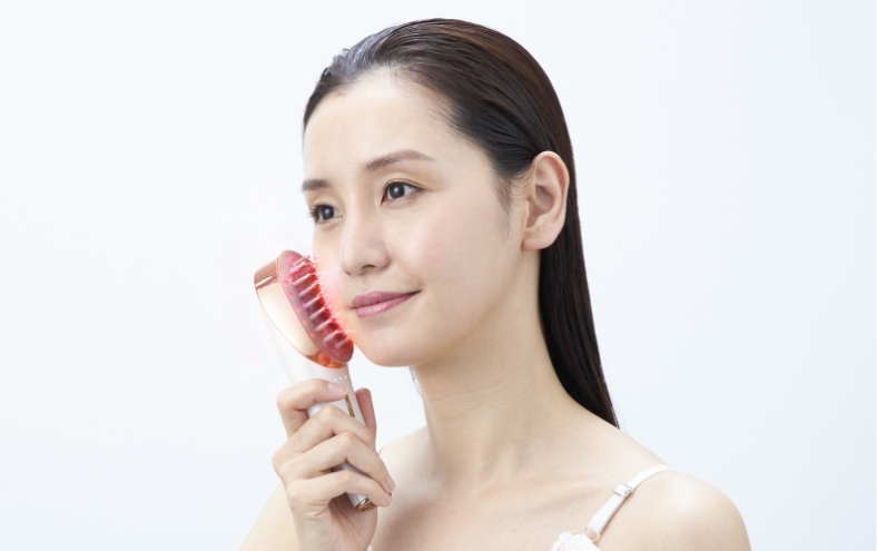 スカルプリフト プラス｜カンタン、キレイ、お風呂でエステ。mysé