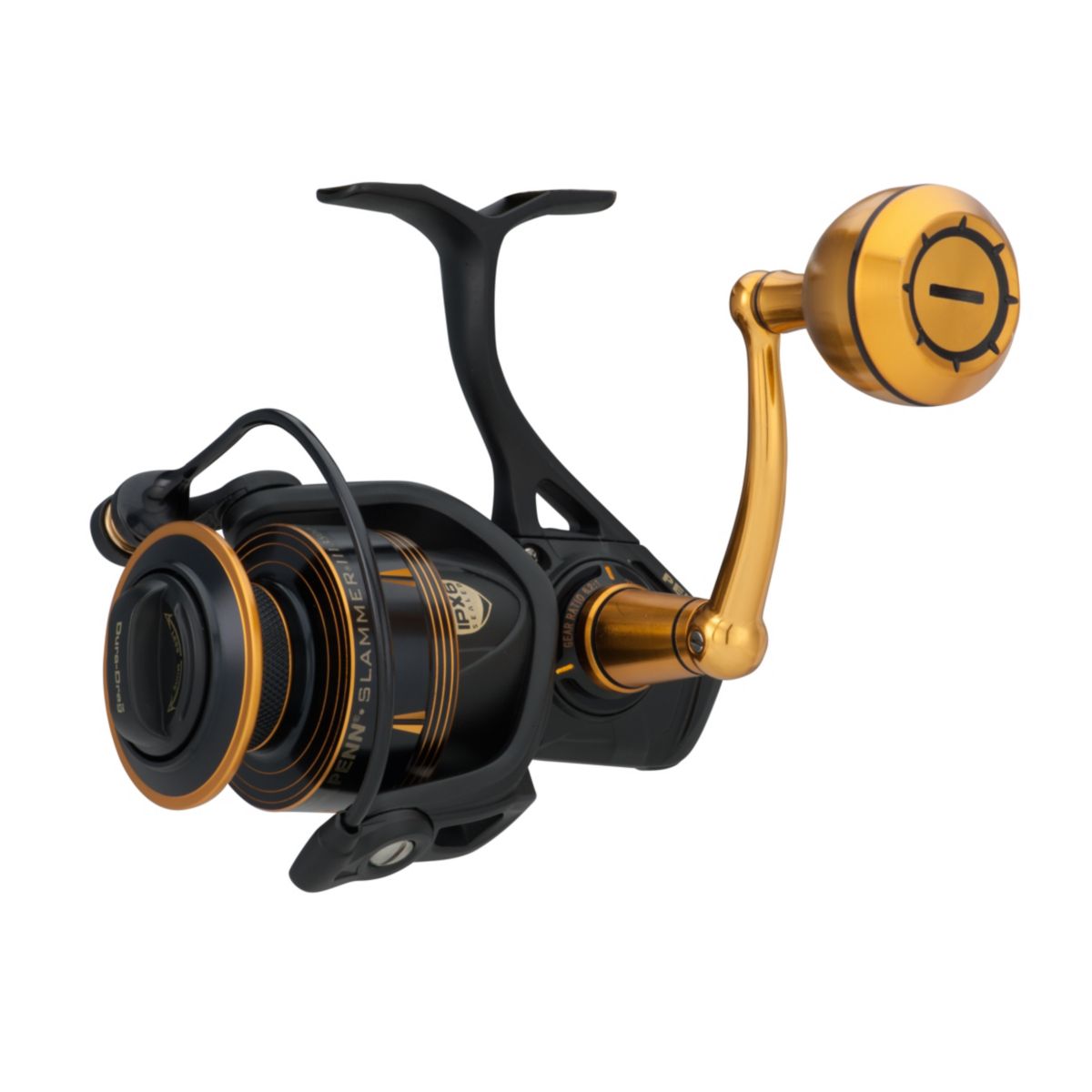 Penn SLAIII3500 Slammer III Spinning Reel