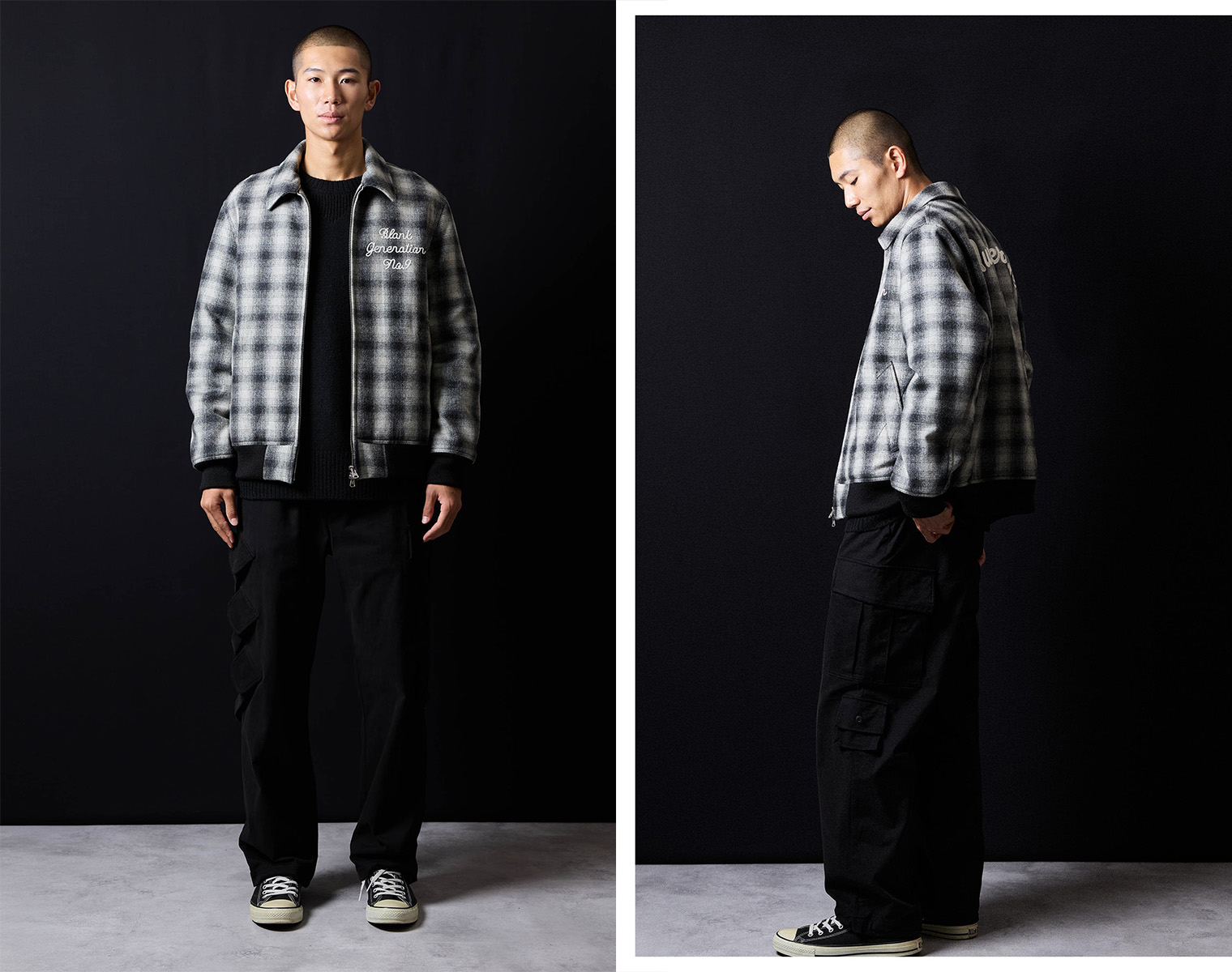 ナンバーナイン（NUMBER (N)INE）公式通販