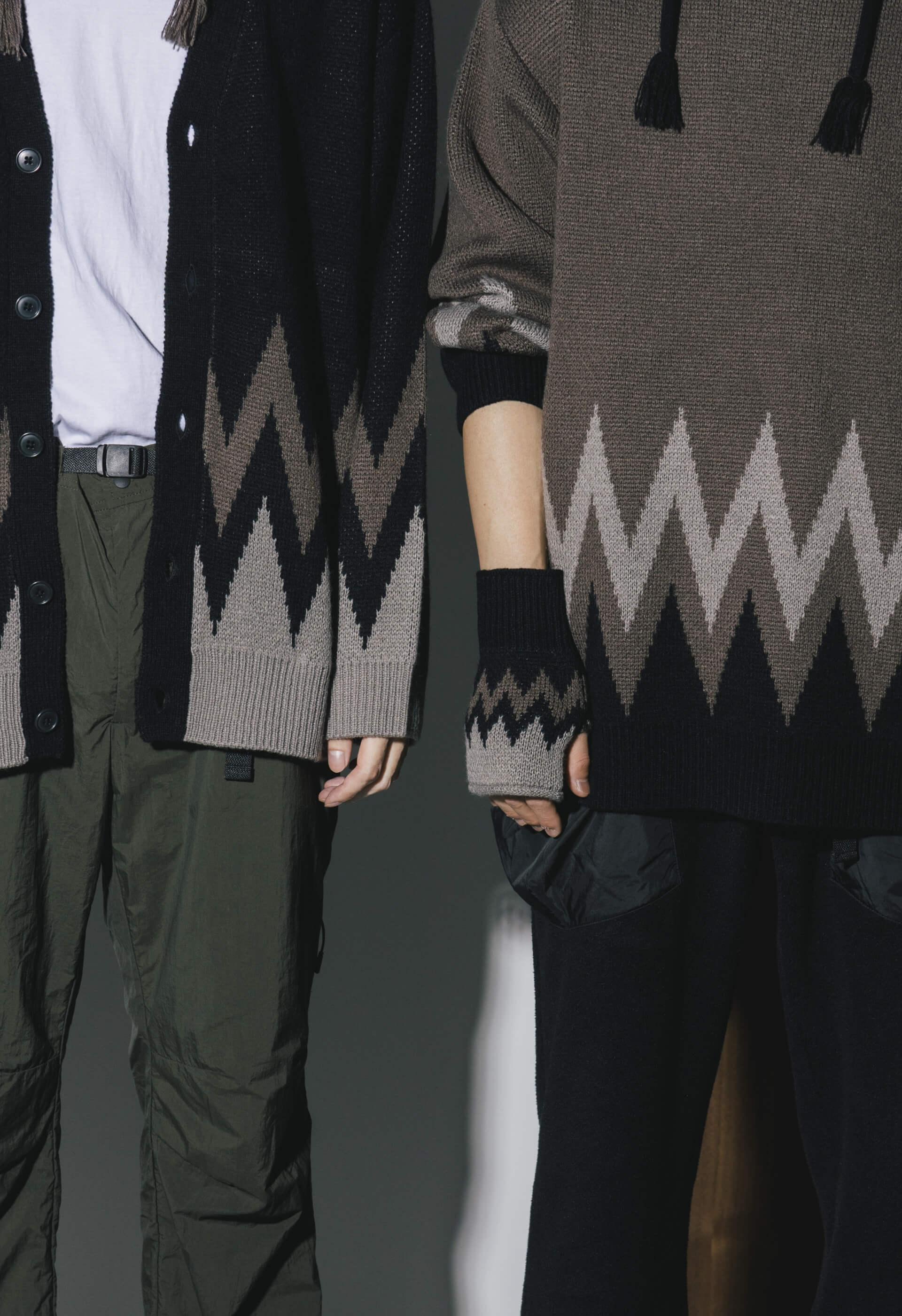 NUMBER (N)INE 2022AW COLLECTION｜ナンバーナイン 公式サイト