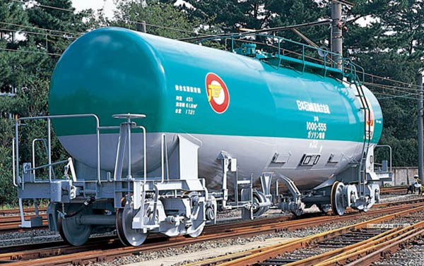 日本車輌製造株式会社 製品・事業INDEX