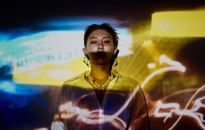 DPR Live: “I just really want to be transparent with my music”