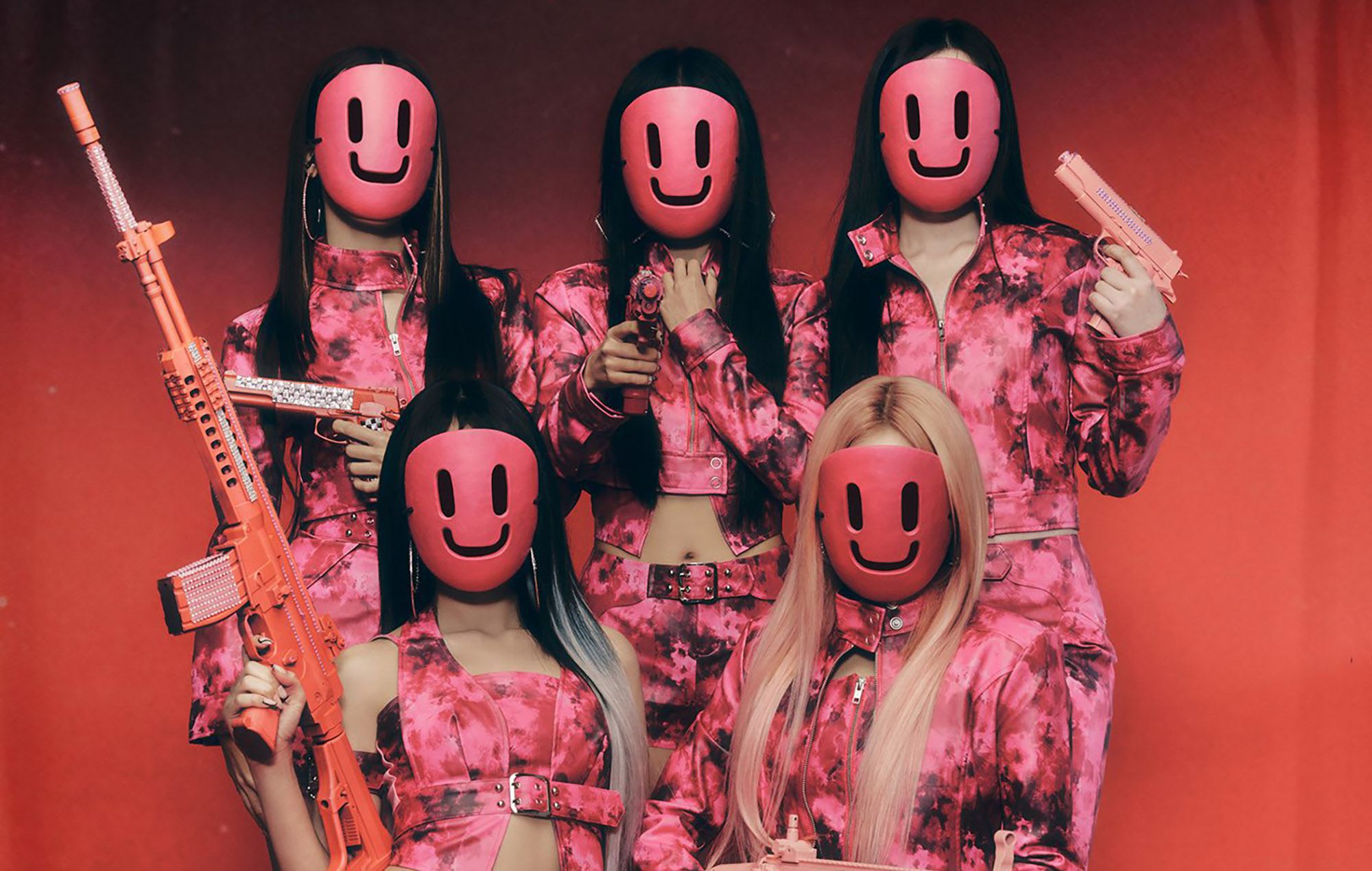 G)I-DLE – 'I Never Die' review: these are not wide-eyed girls anymore