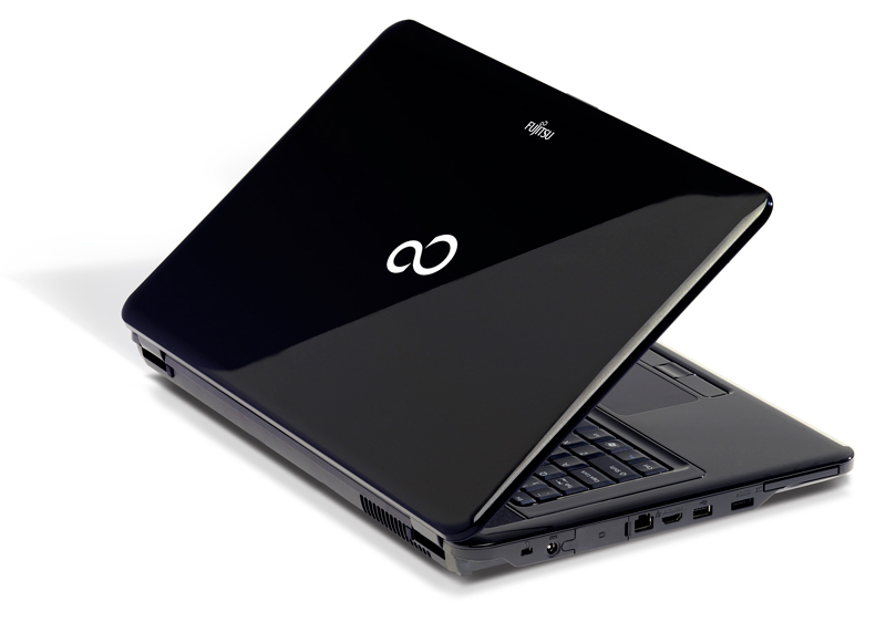 Fujitsu Lifebook NH Serisi - Notebookcheck-tr.com