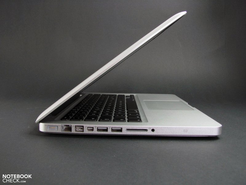 MacBook Pro (13-inch, Mid 2012)】 MacBook Pro (13-inch, 2012