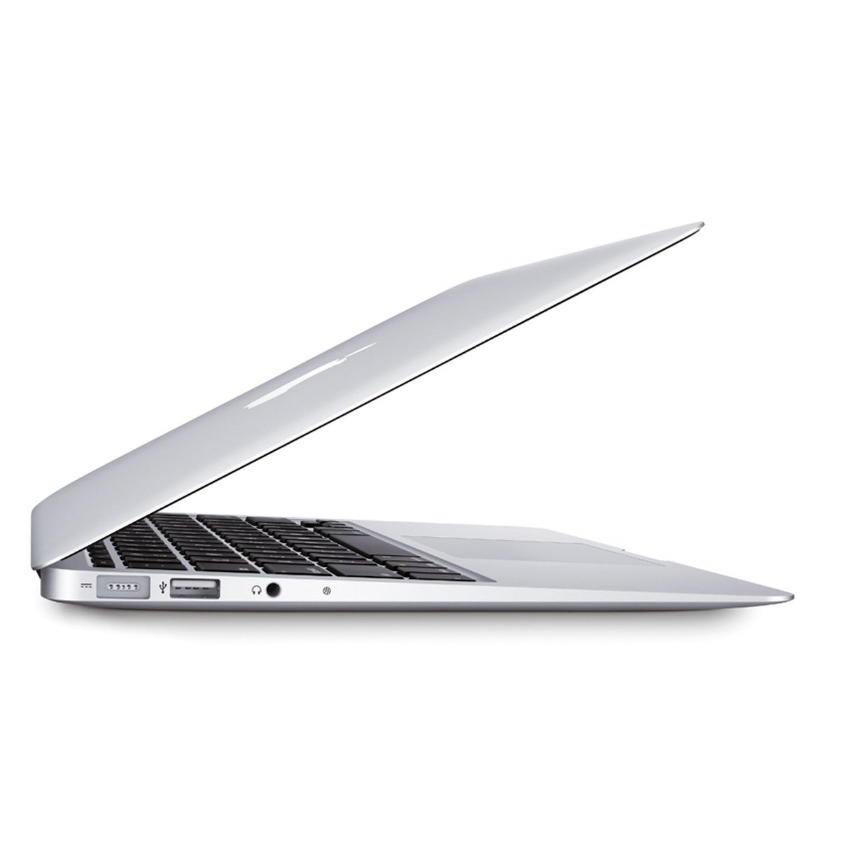 Apple Macbook Air 11 inch 2011-07 MC968D/A - Notebookcheck.info
