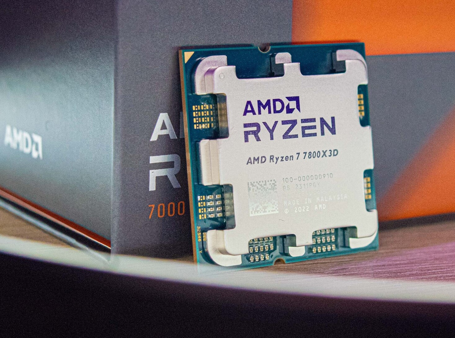 AMD Ryzen 7 7800X3D slips under US$400 - NotebookCheck.net News