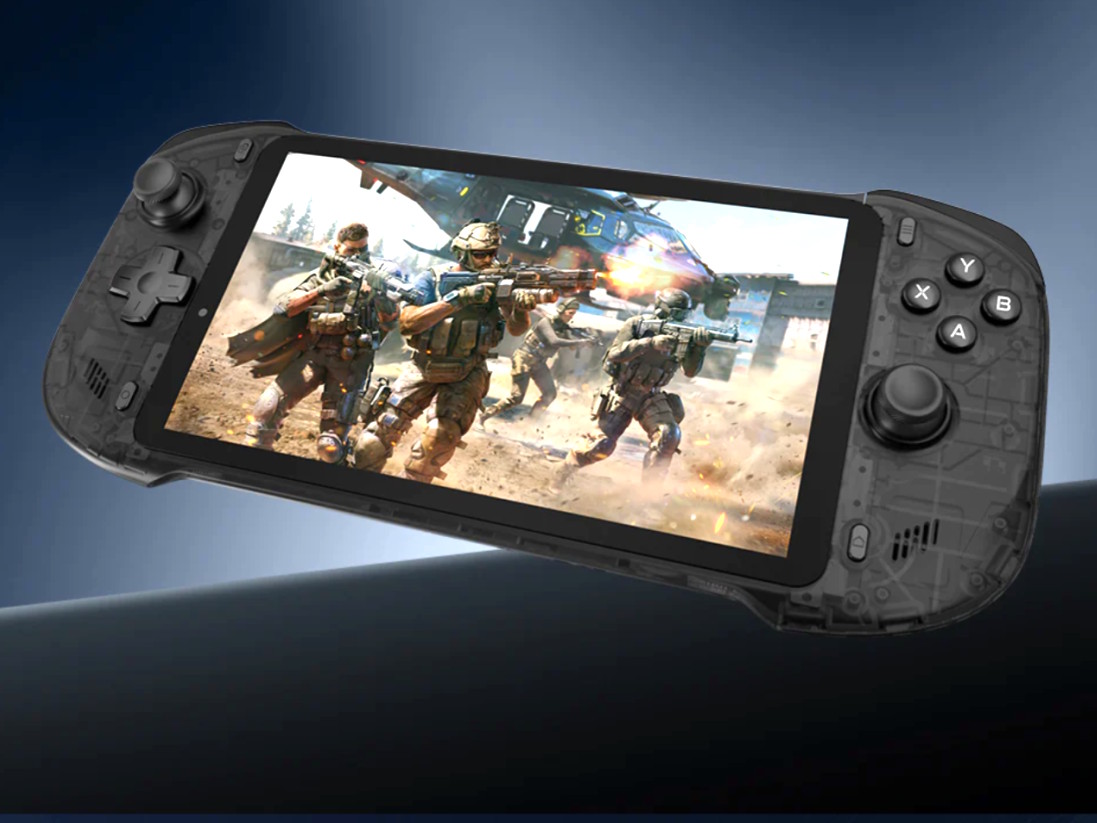 Abxylute announces Kickstarter launch date and special pricing for