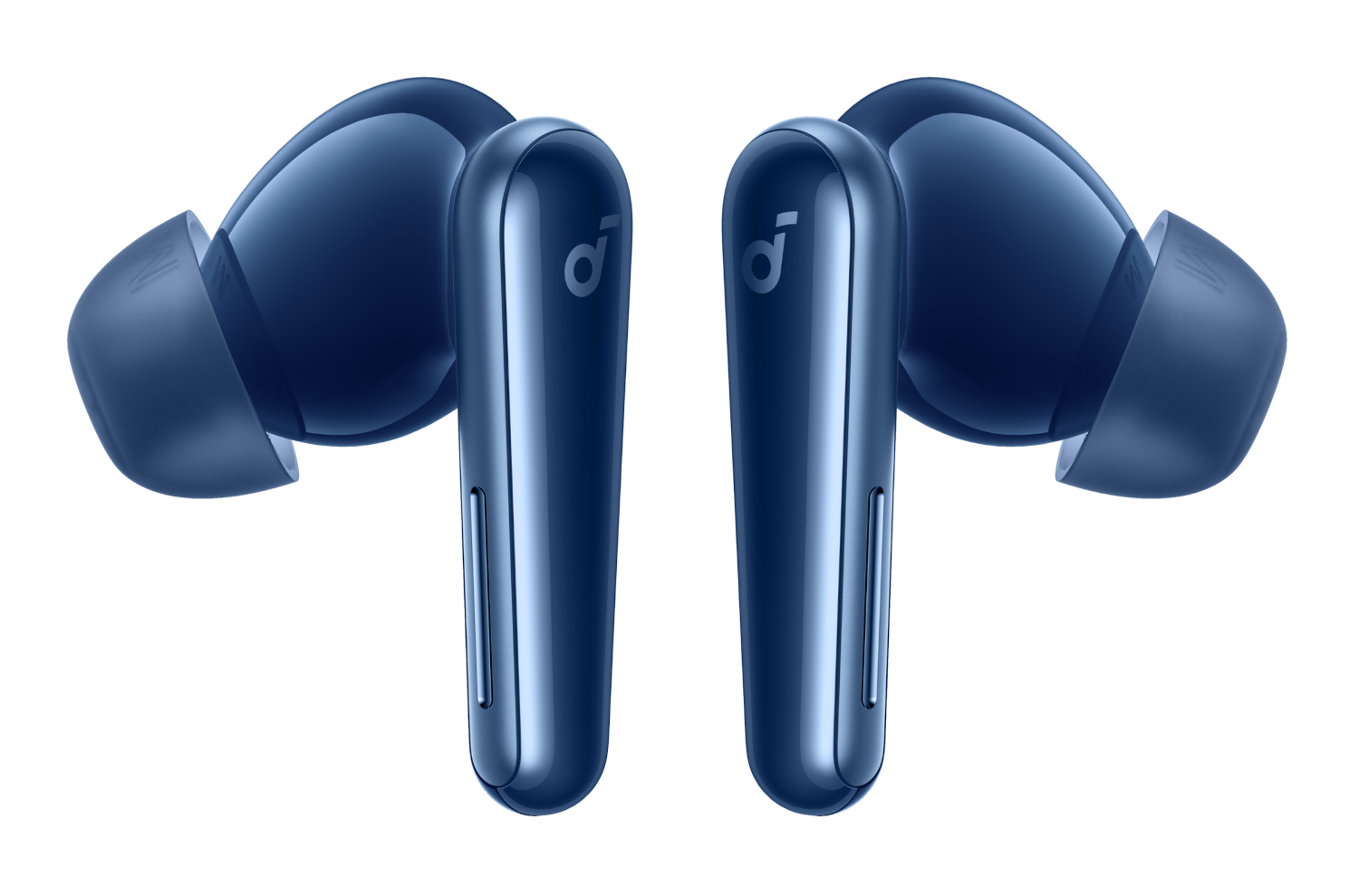 Soundcore Liberty 5: Anker headphones with ANC, LDAC and up to 48