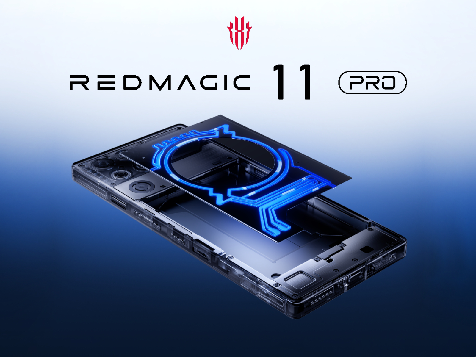 RedMagic 11 Pro: RedMagic confirms global release plans for new