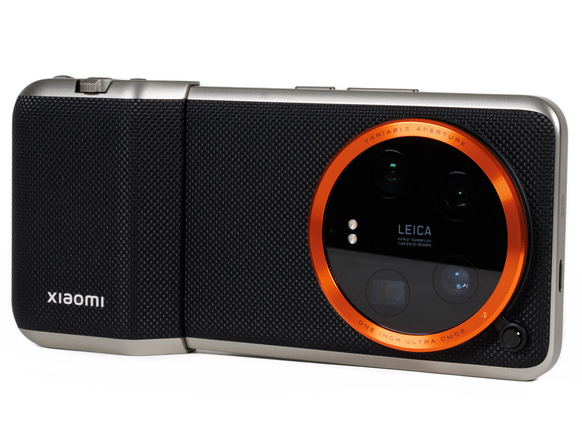 Xiaomi 14 Ultra: The smartphone with a Leica camera isn't without