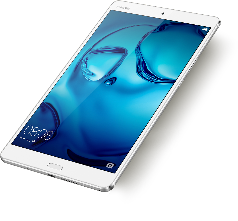 Huawei MediaPad M3 Lite 8 Tablet Review - NotebookCheck.net Reviews