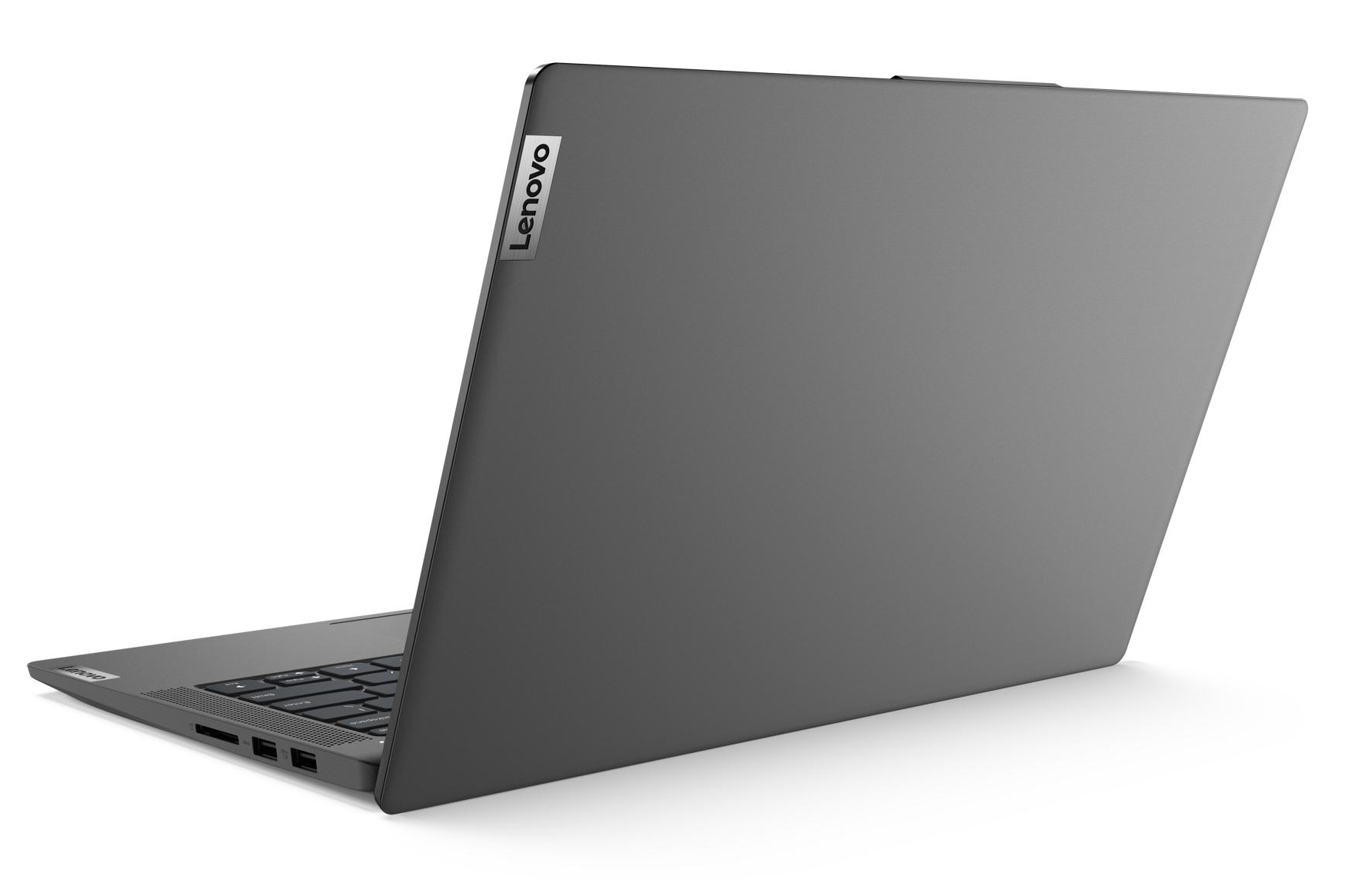 Lenovo IdeaPad 5 14ALC05 in review: Compact, powerful, enduring