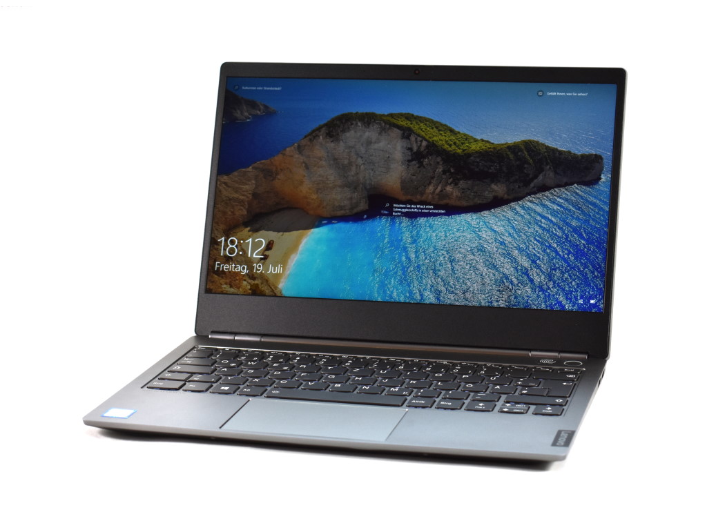 Lenovo ThinkBook 13s Laptop Review: A Business Laptop but no