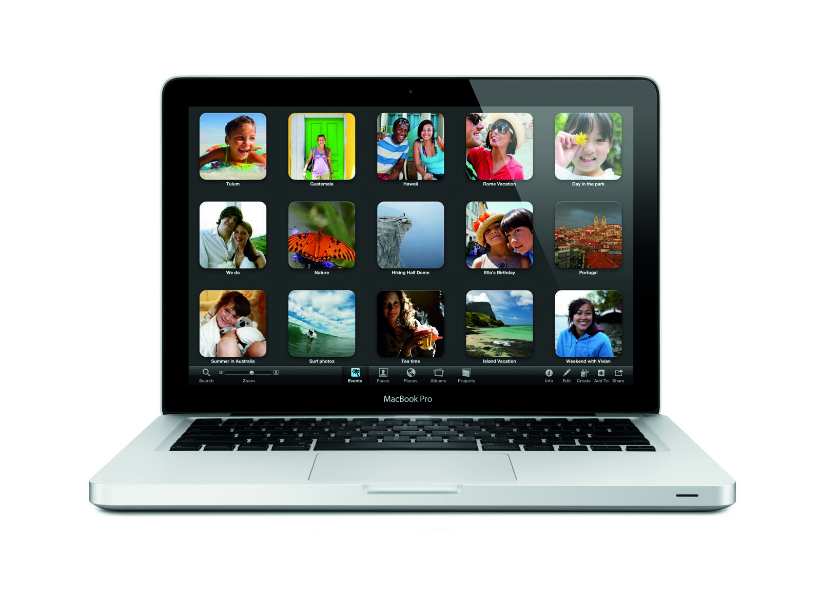 Review Apple MacBook Pro 13 2.5 GHz Mid 2012 Notebook