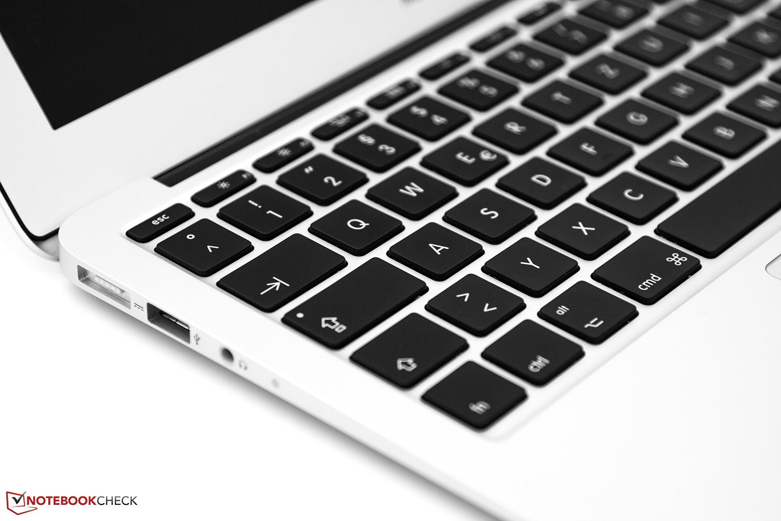 Review Apple MacBook Air 11 inch Mid 2013 1.7 GHz 256 GB