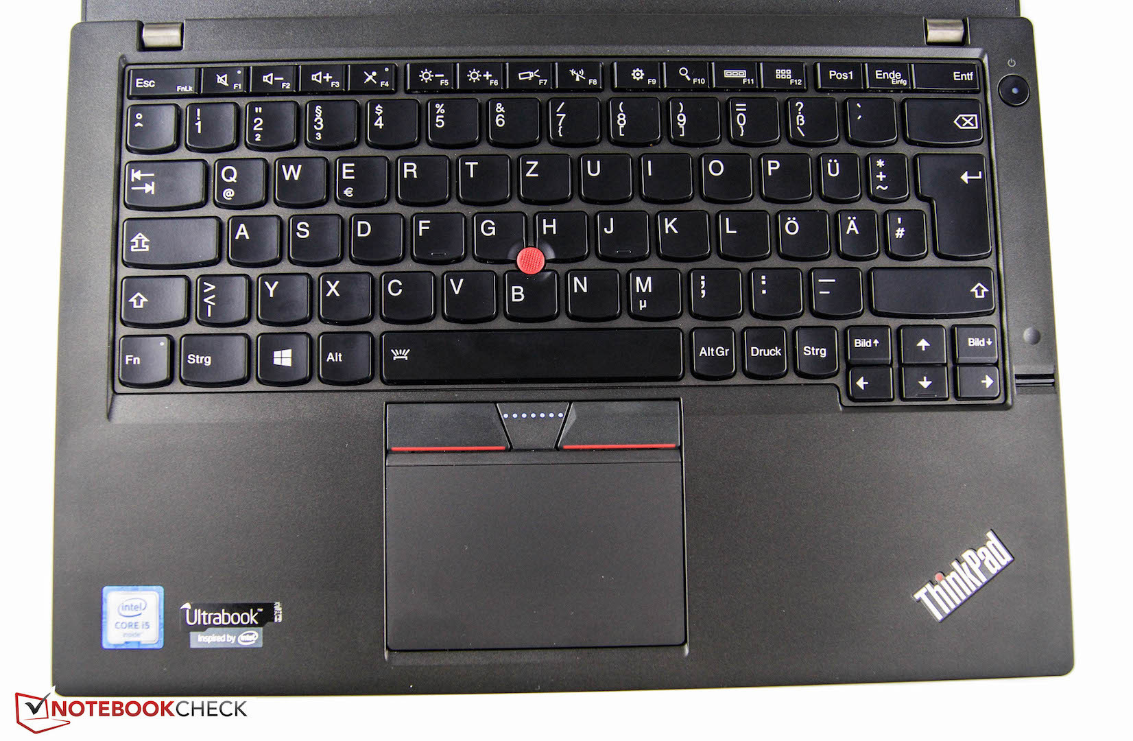 Face Off: Lenovo ThinkPad X260 vs. Dell XPS 12 9250 vs. Razer