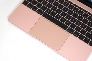 Apple MacBook 12 (Early 2016) 1.1 GHz Review - NotebookCheck.net