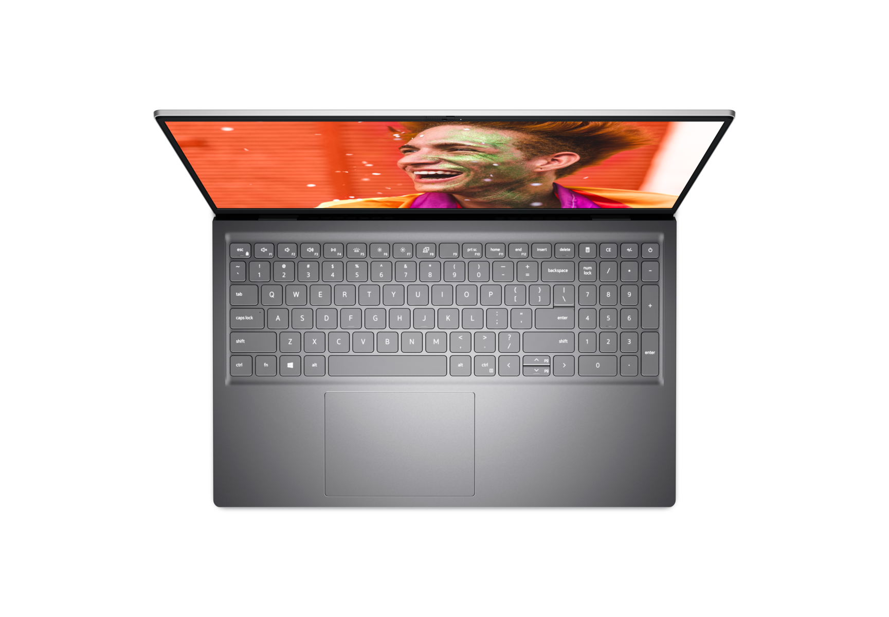 Dell Inspiron 15 5515 proves to be a solid office notebook but