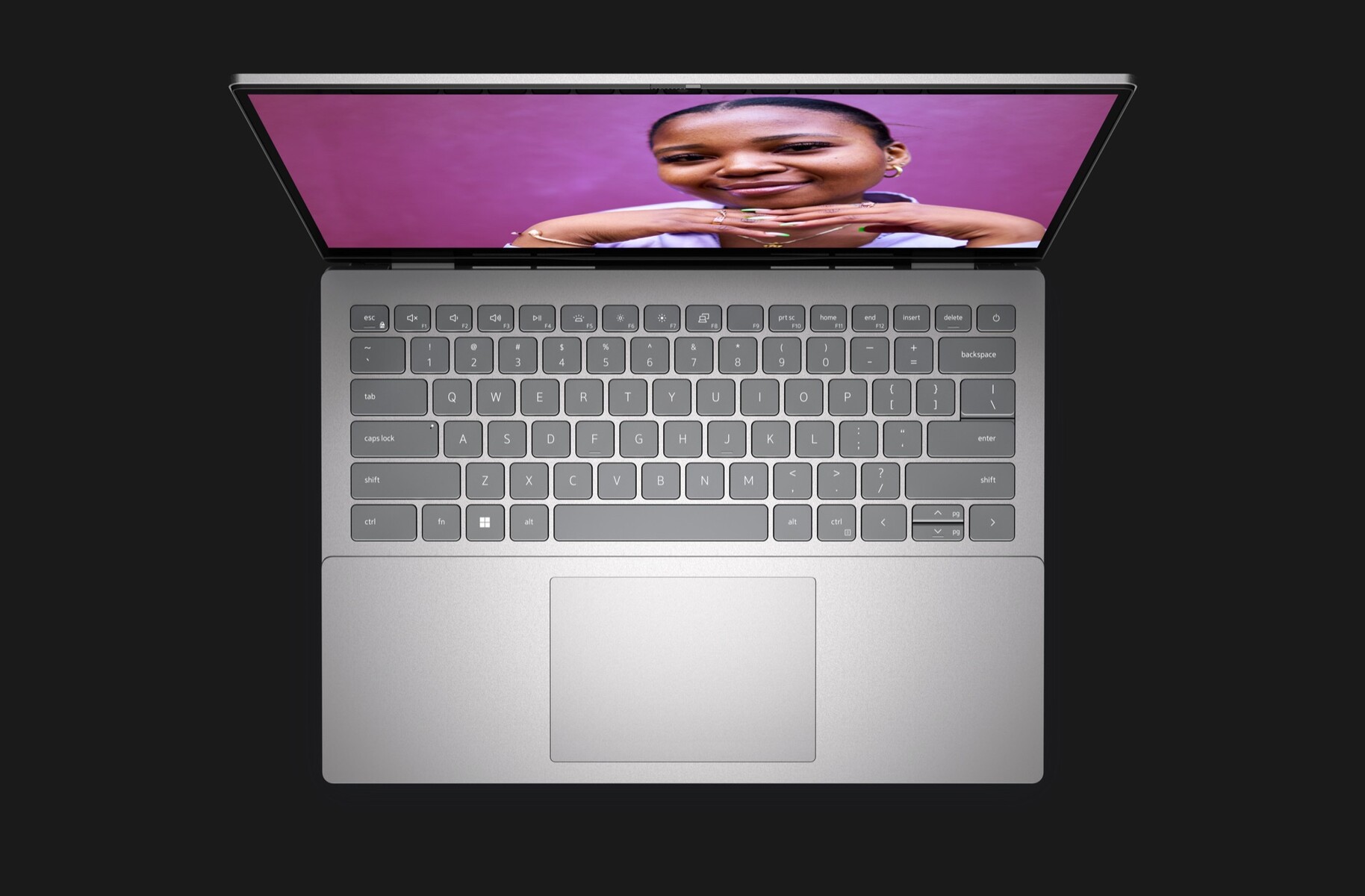 Dell Inspiron 14 5425: 14-inch laptop revealed with AMD Barcelo