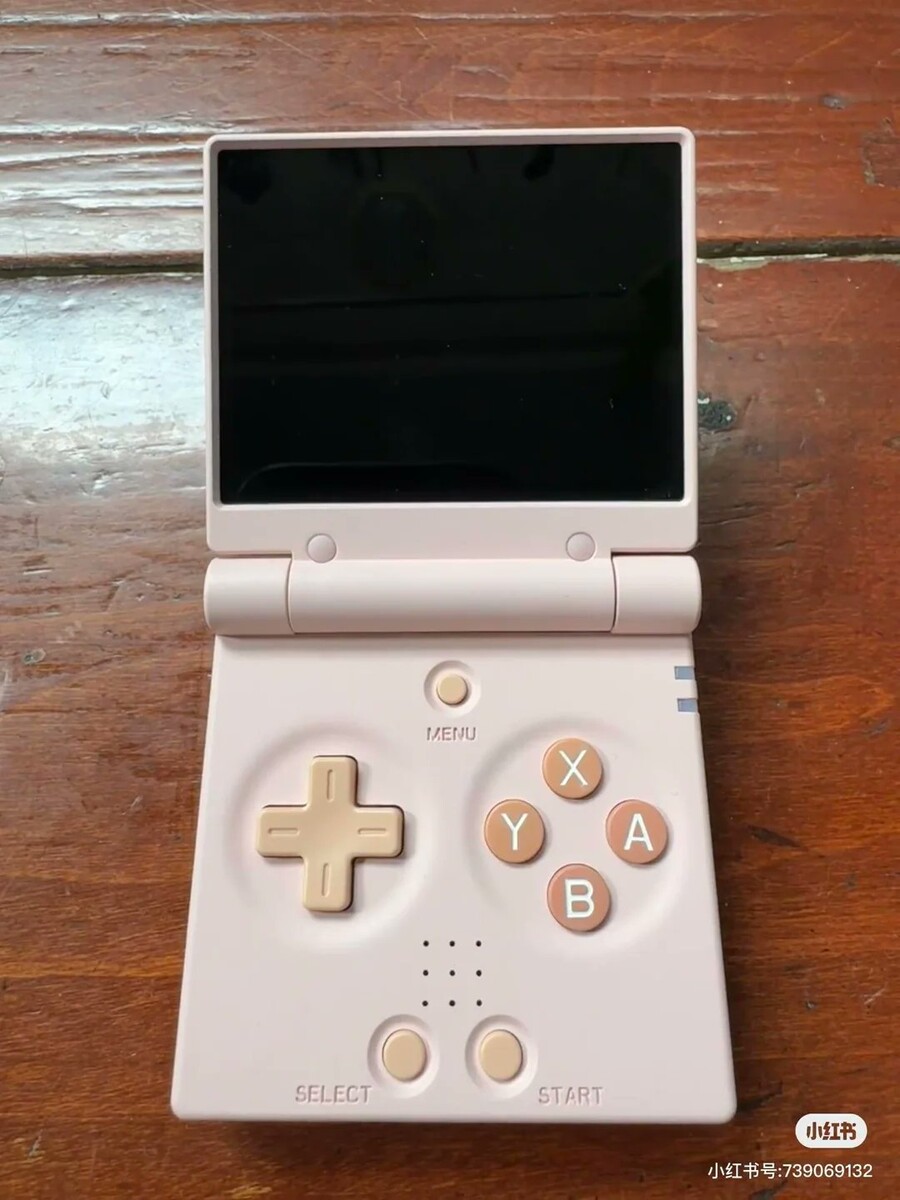 Miyoo Mini Flip surfaces again as new pocket-friendly gaming