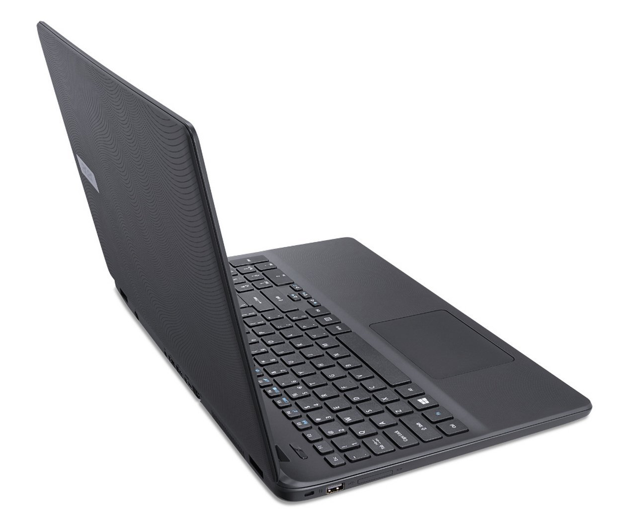Acer Aspire ES1-512-C8JU - Notebookcheck.net External Reviews