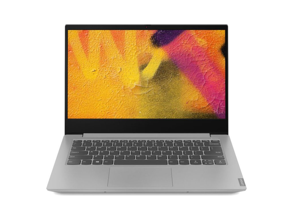 Lenovo Ideapad S340-14IIL-81VV00DPGE - Notebookcheck.net External