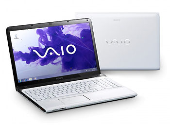Sony Vaio SV-E1511V1EW - Notebookcheck.net External Reviews