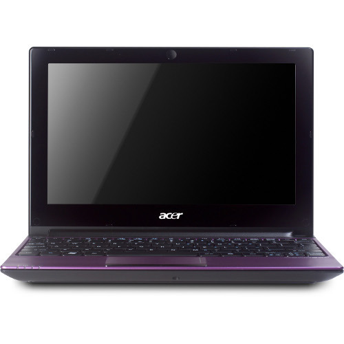 Acer Aspire One D260-2380 - Notebookcheck.net External Reviews