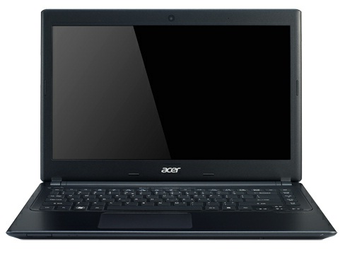Acer Aspire V5-471-6569 - Notebookcheck.net External Reviews